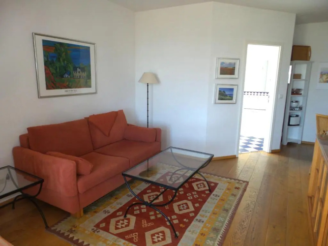 Villa Freia - Wohnung 27