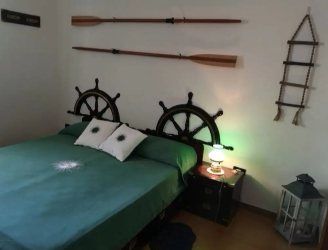 B&B Villa Ines