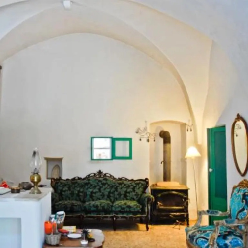 Masseria Bel Cortile - Ostuni
