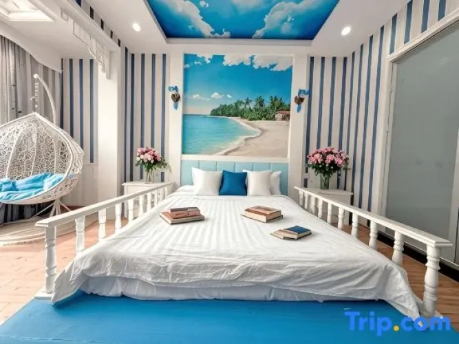 3 Bedrooms Comfort Suite