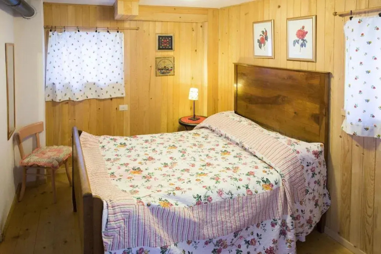 Albergo Diffuso Altopiano di Lauco