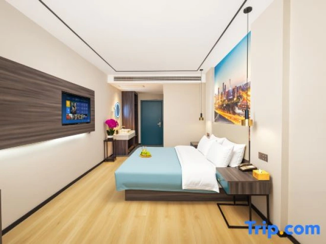 Business Double room