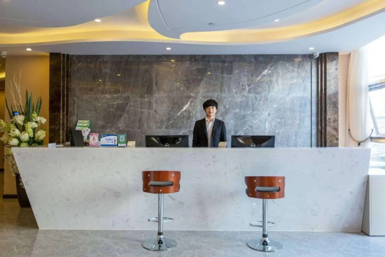 Chundu Huayu Hotel