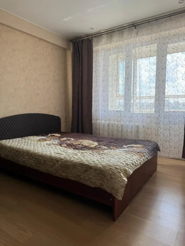 Фотография номера квартиры Апартаменты на улице Азина 15