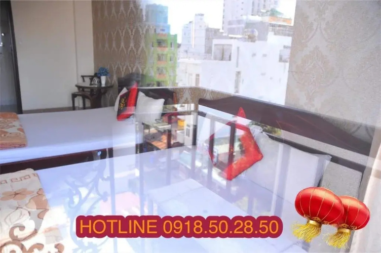 Thien Hoang Hotel