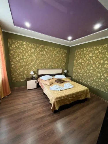 Фотография номера гостиницы Белые Ночи