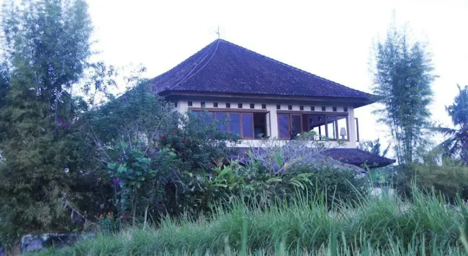 Villa Puja Ubud