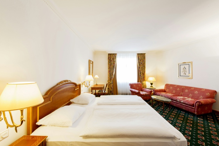 DORMERO Hotel Halle photo 6