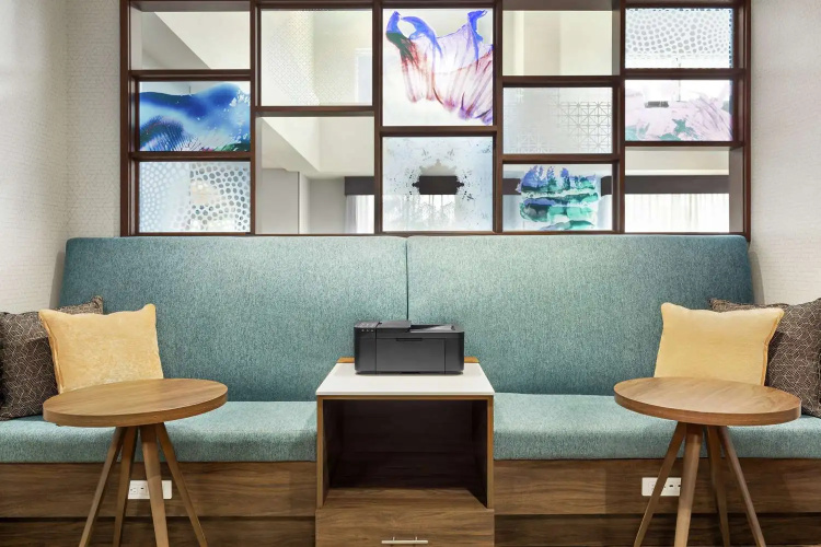 Hampton Inn & Suites Oroville