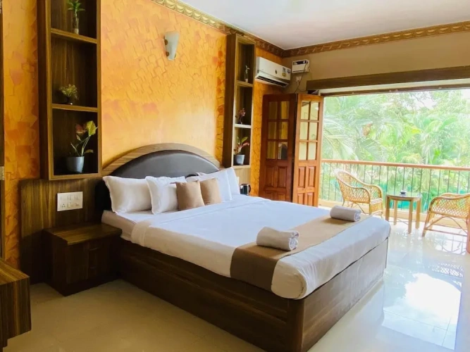 Comfort Suite