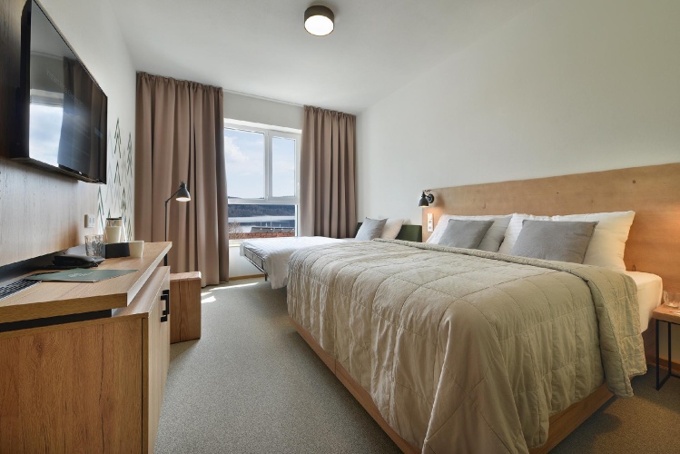 Comfort Triple room