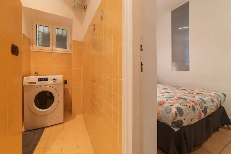 Colosseo & San Clemente Cosy Flat