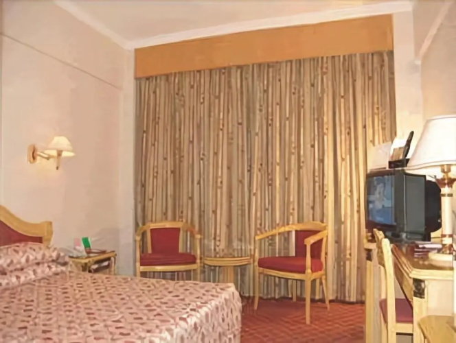 Xinghua Hotel