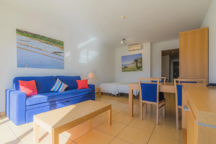 Garvetur Orada Apartments