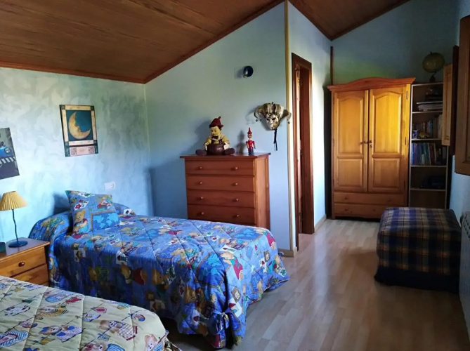 Casa la Gaspareta