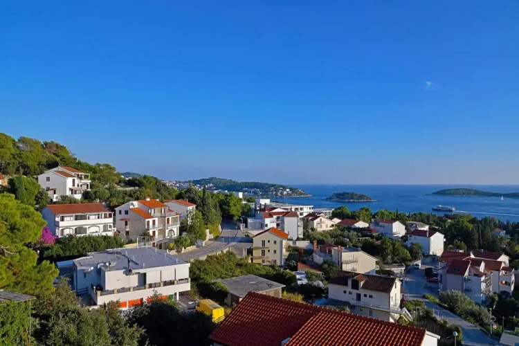 Apartments Biba