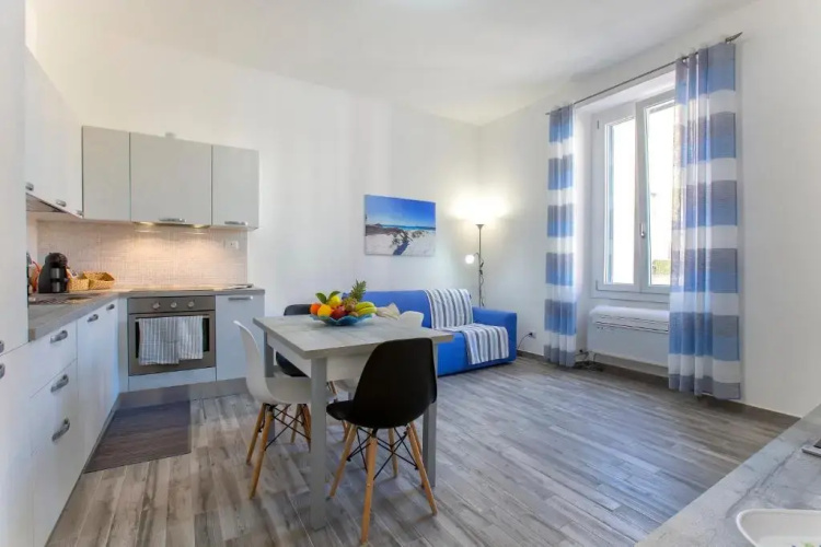 La Casa Nostra Appartamento con Parcheggio