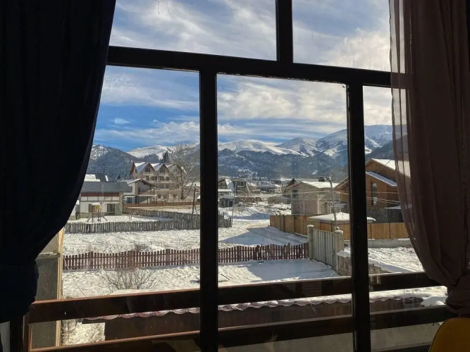 Residence Hill Sopra