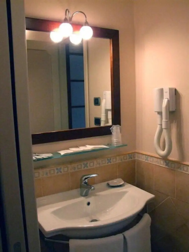 Residence La Giara