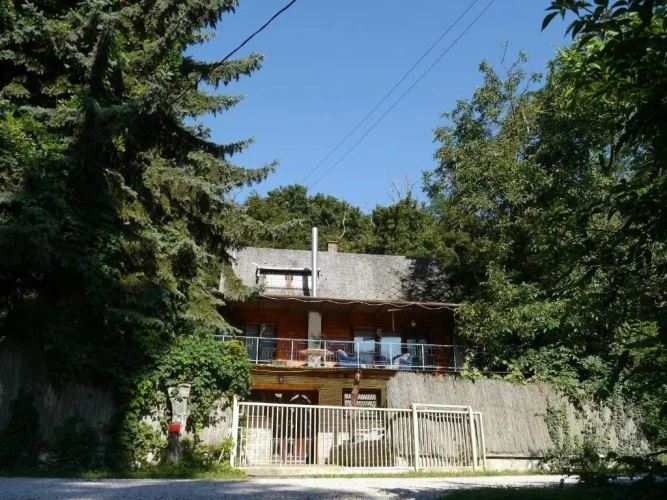 Cottage