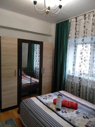 Apartments on Samal 1