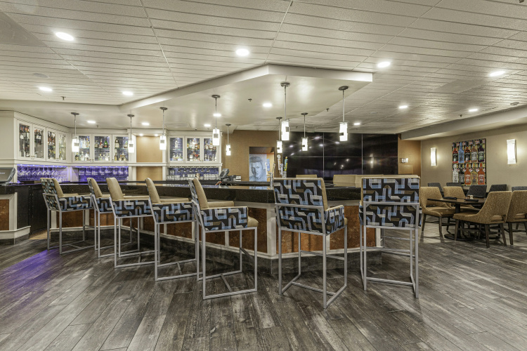 DoubleTree by Hilton Hotel Memphis photo 26