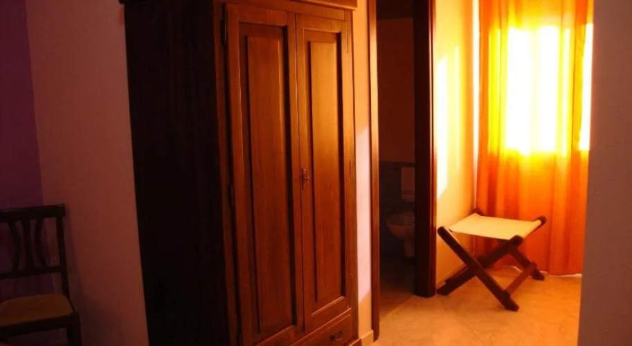 Hotel Aosta
