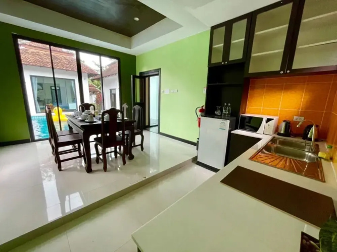 Mandawee Condo Hotel Krabi