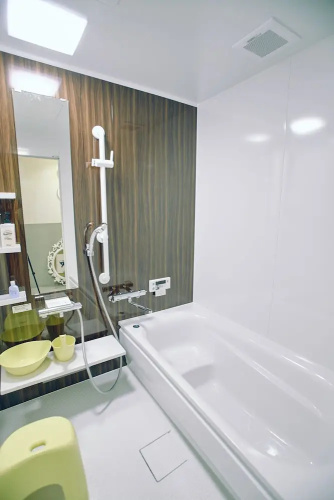 Music Guesthouse Ikuha - Hostel