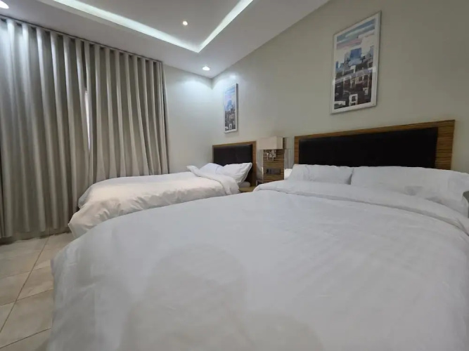 Noor ul Madina Hotel Al Amidah