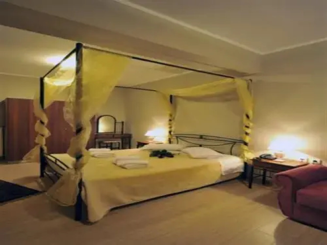 Alpina Suites