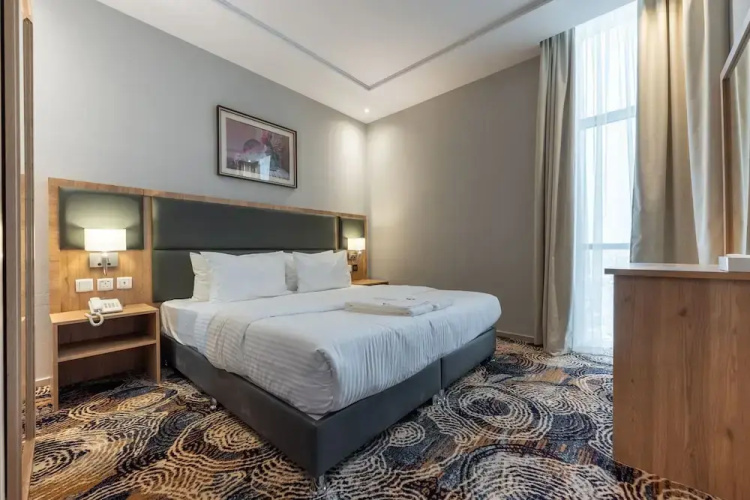 Gh Hotel