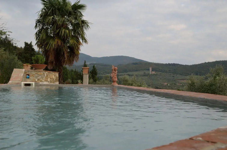 Poggio alla Pieve