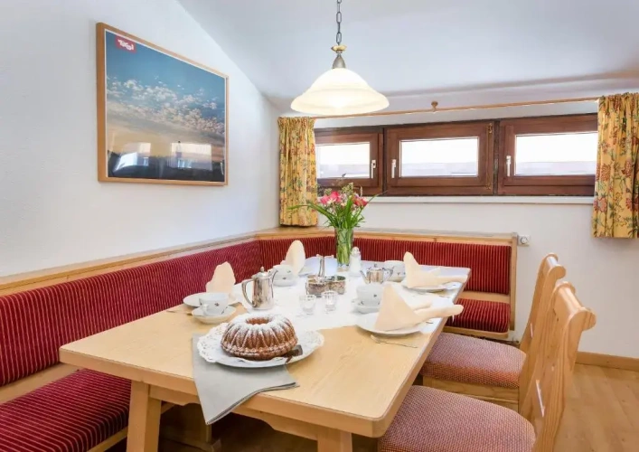 Superior Double room with balcony and with view