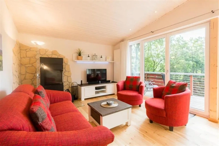 2 Bedrooms Double Cottage