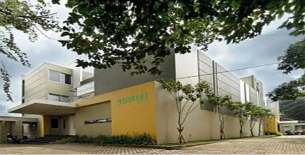 Legreen Suite 2 Pejompongan