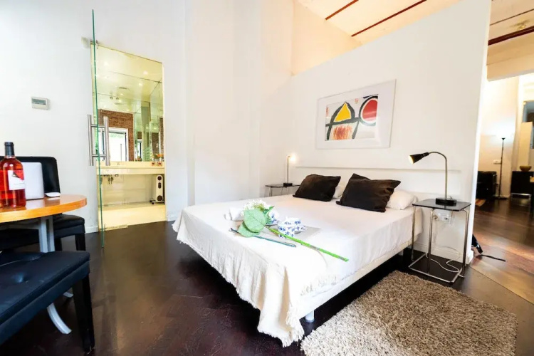 Luxury Principe de Vergara I