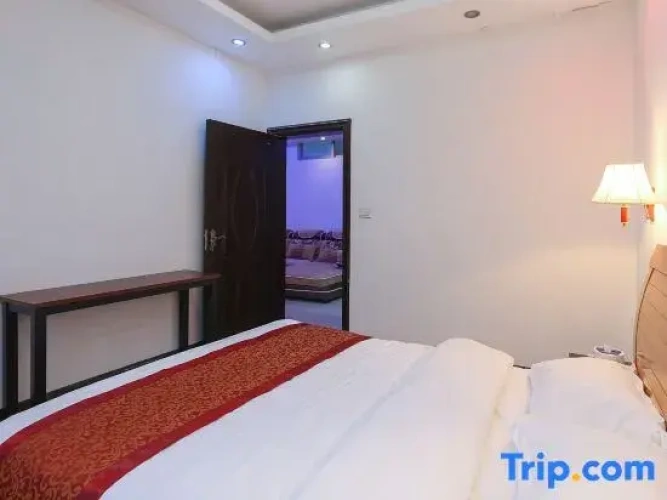 3 Bedrooms Suite