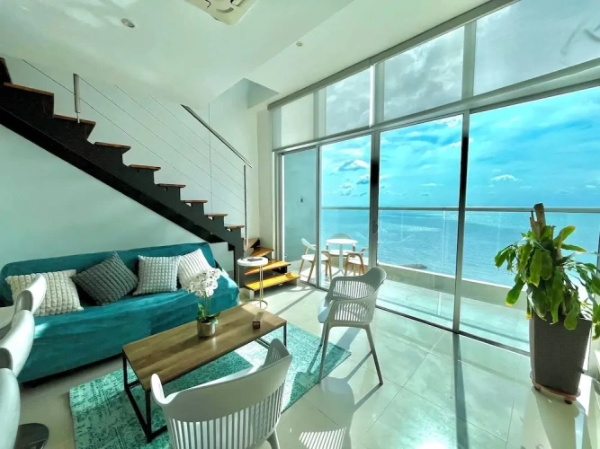 Luxury Apartment