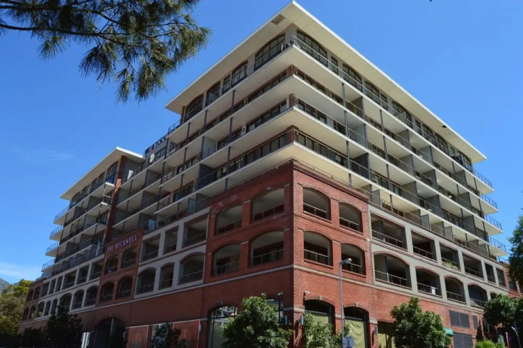 Imagen del hotel