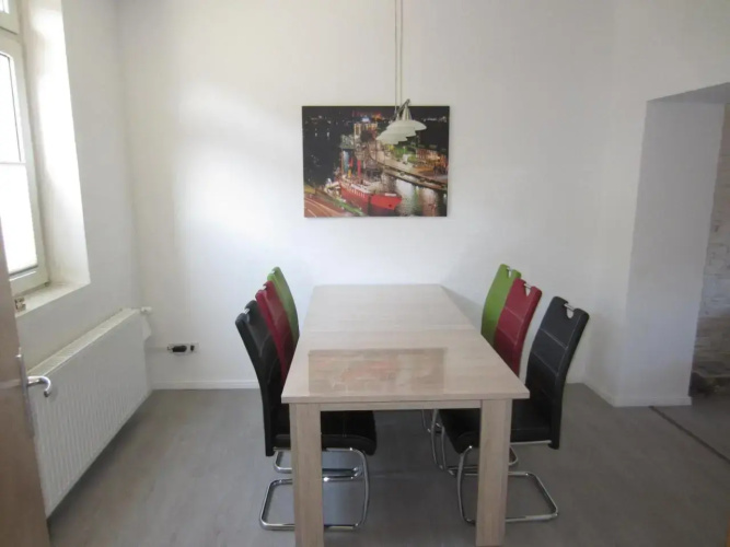 Ferienhaus Middenmank