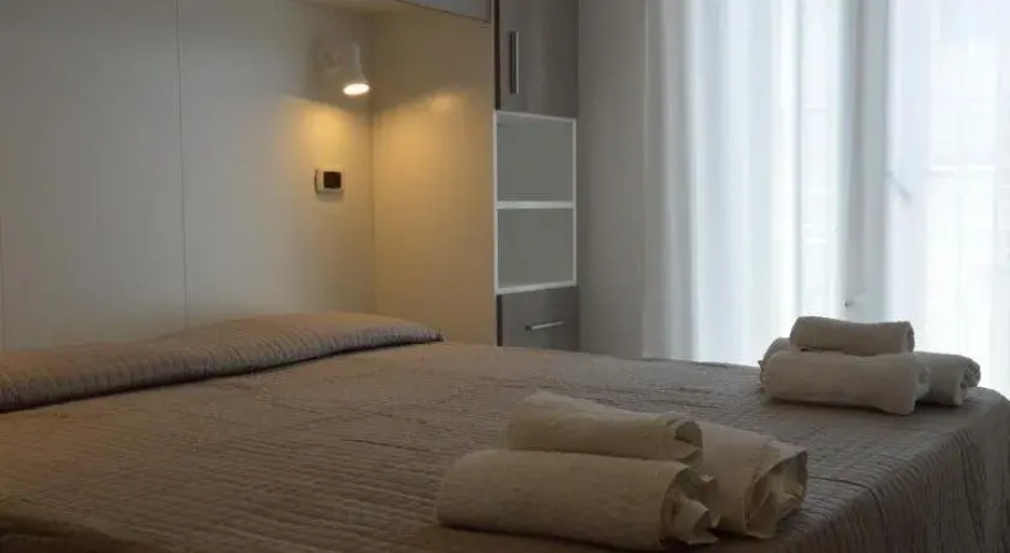 Hotel SantElena