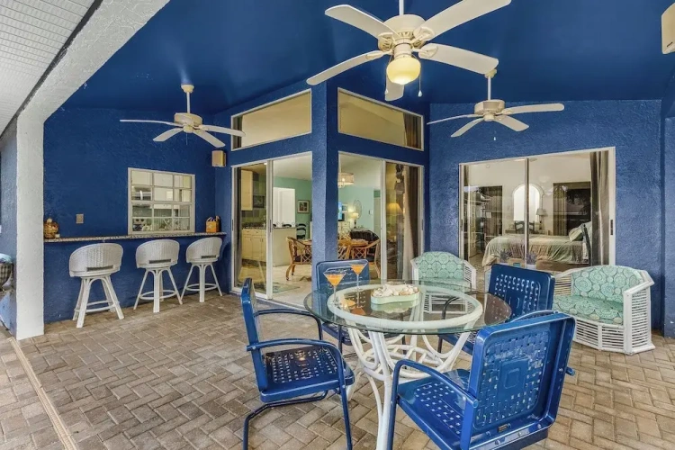 3 Bedrooms Cottage