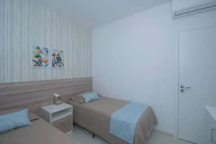 Residencial Anchieta Riviera By Audaar
