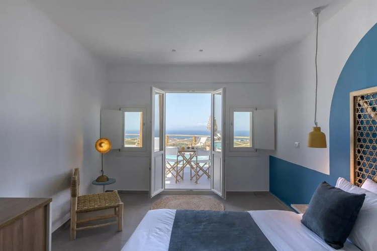 Secret View Hotel