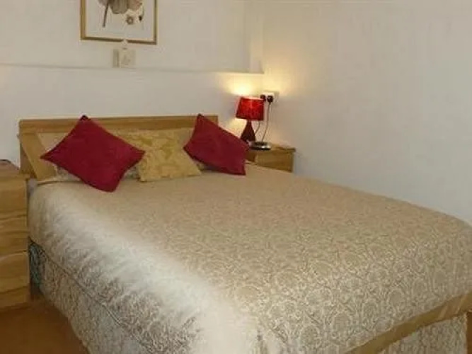 Ballabeg Guest House