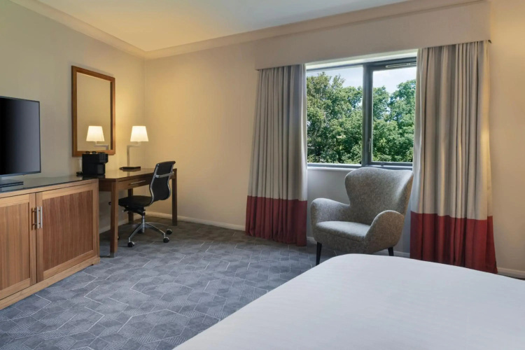 Delta Hotels by Marriott Peterborough