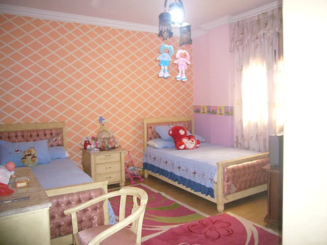 Kenzy Guest House