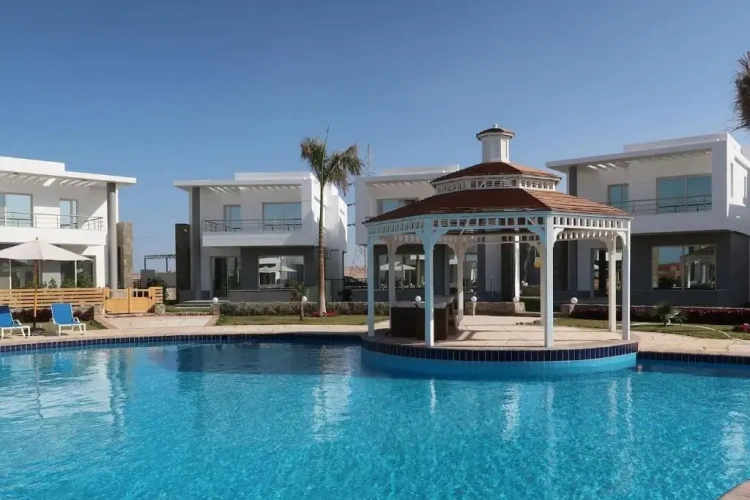 Deluxe Villa
