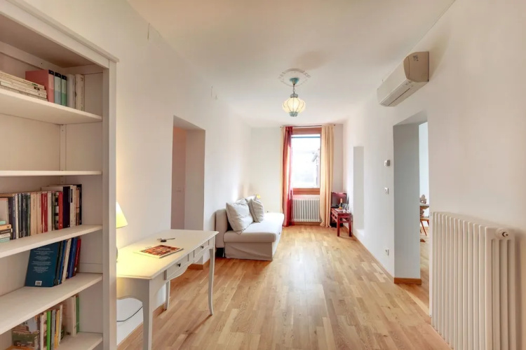 Rialto Bridge Venice Apartment